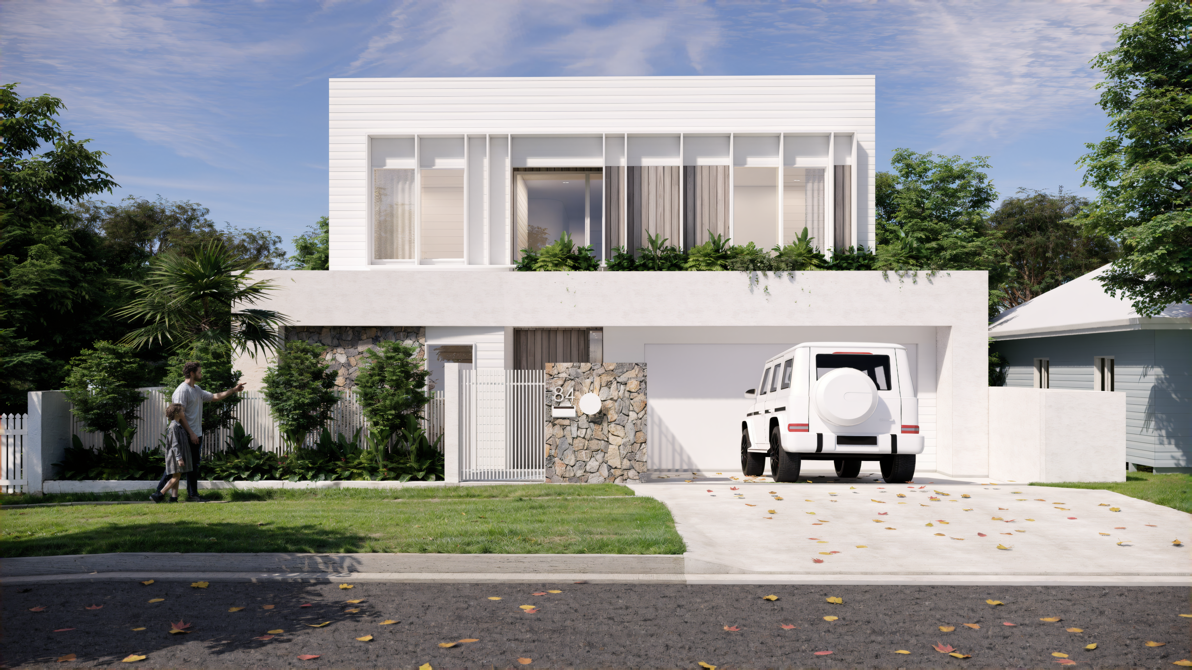 värme homes luxury interior design showcase